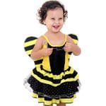 Imagem de Fantasia para bebê de Carnaval