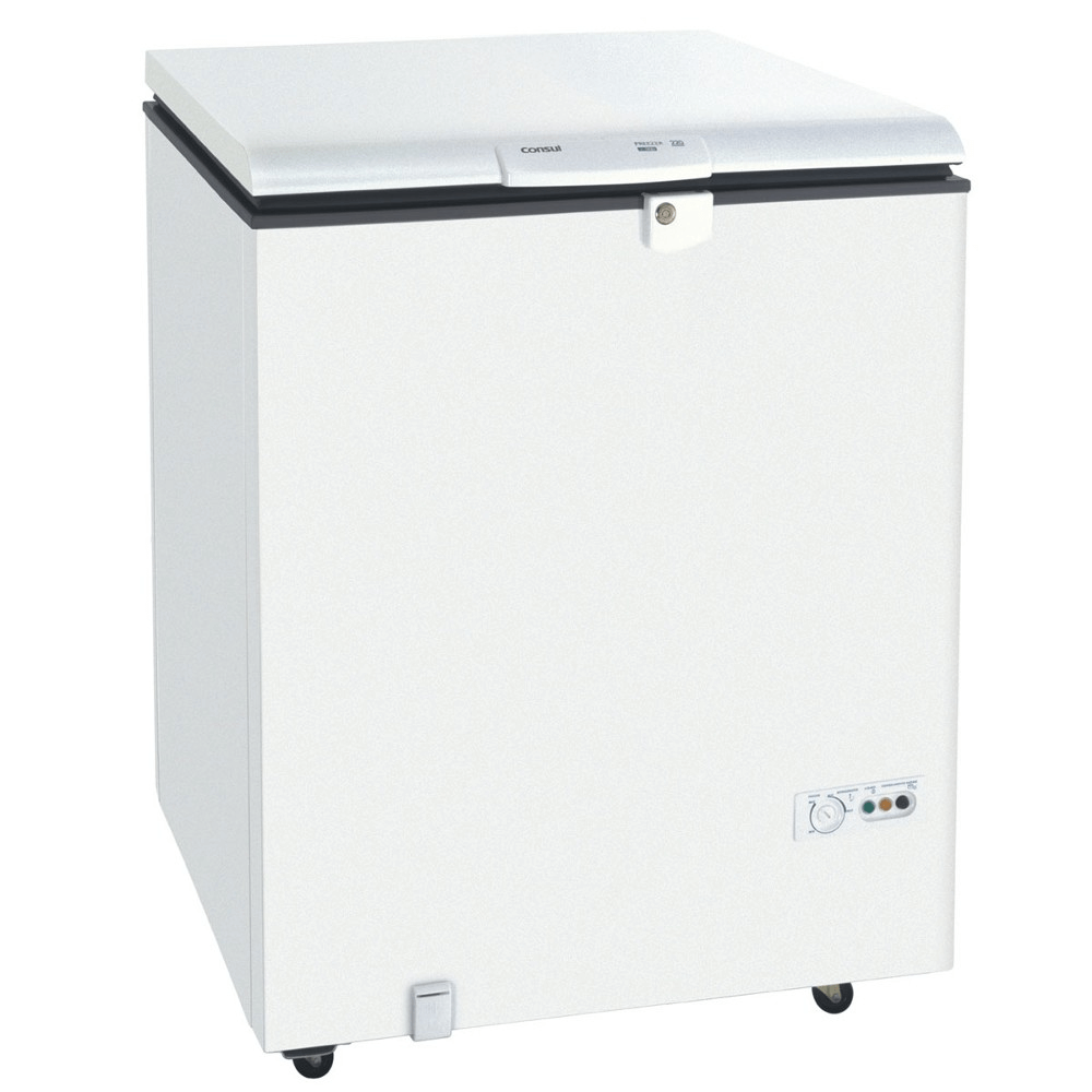 Freezer - Freezer horizontal 1 porta