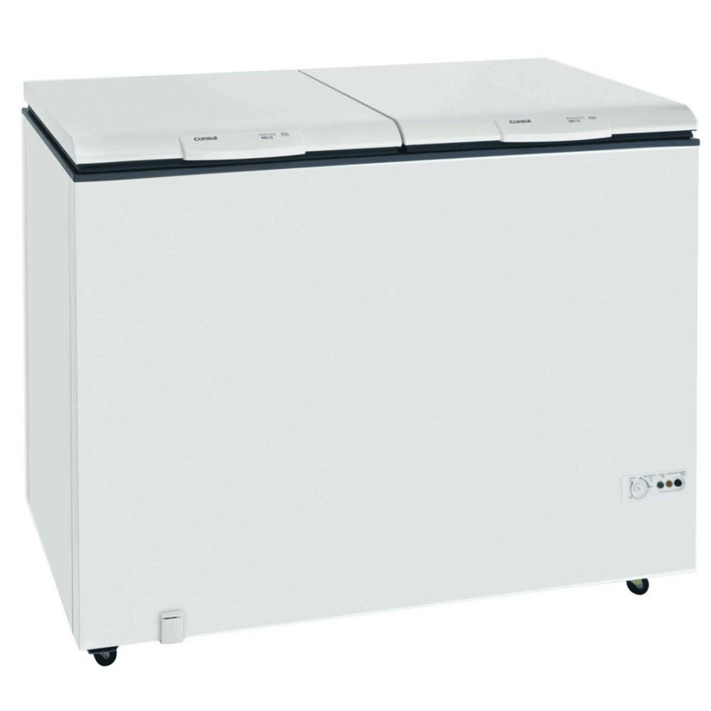 Freezer - Freezer Horizontal 2 portas