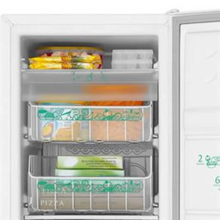 Freezer - Freezer vertical frost free