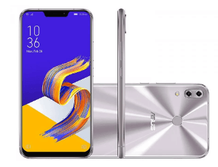 Asus modelo Zenfone 5