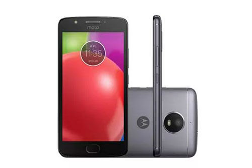 Celular Motorola - Os melhores preços estão no ShopFácil Celular Motorola - Motorola Moto E4 Preto