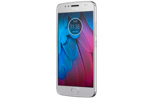 Celular Motorola - Sempre encontrando soluções mobile Celular Motorola - Motorola Moto G5s Branco