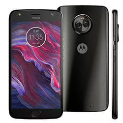 Celular Motorola - Smartphone Motorola Moto X Celular Motorola - Motorola Moto X4 Preto