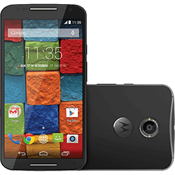 Celular Motorola