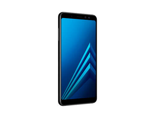 Celular smartphone Samsung - Atendendo suas necessidades Celular smartphone Samsung - Celular Samsung Galaxy A8