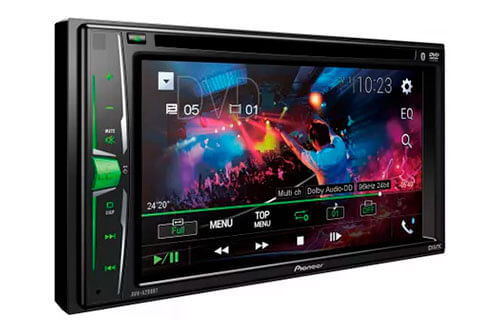 DVD automotivo DVD automotivo