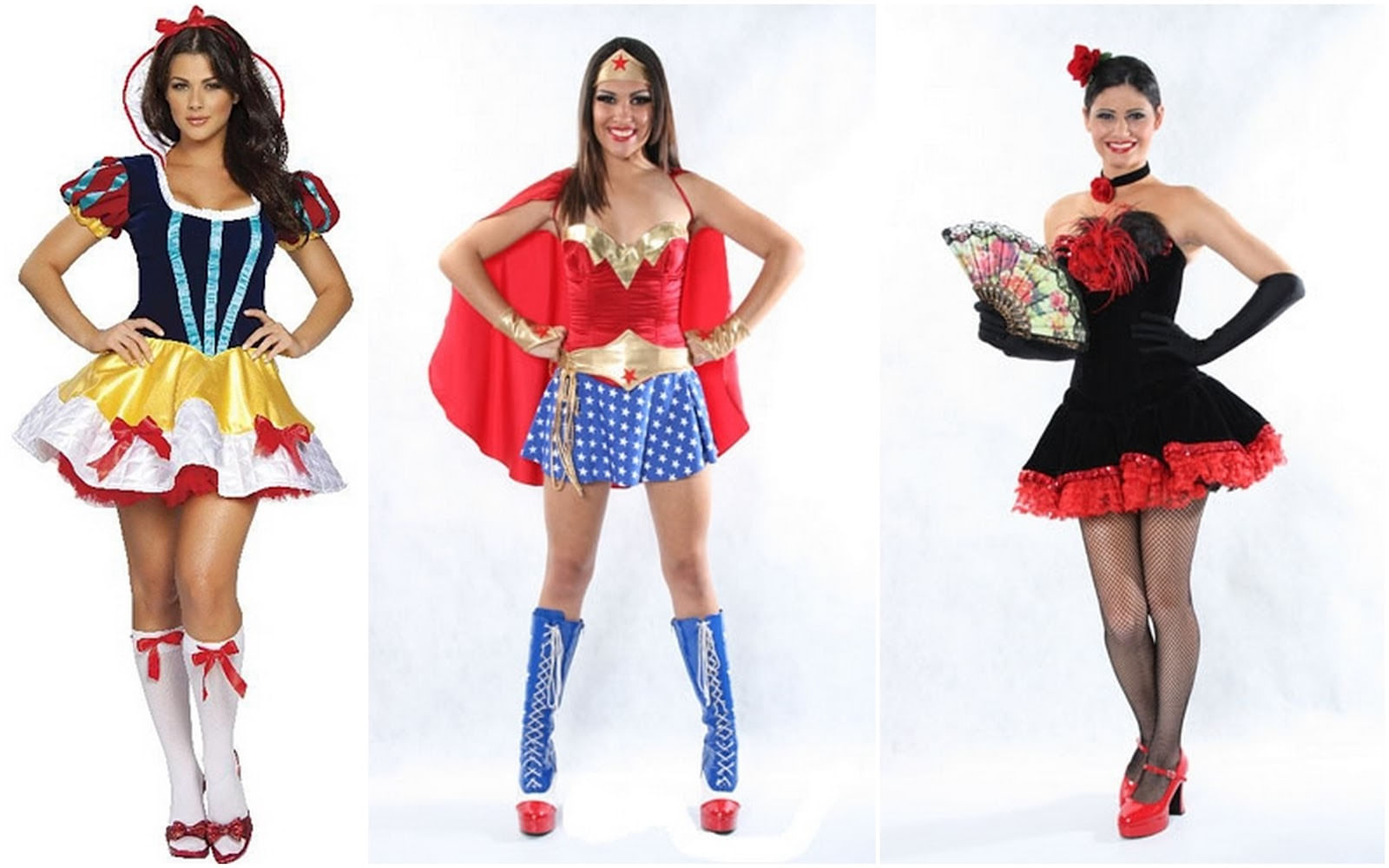 Imagem de Fantasia de Carnaval