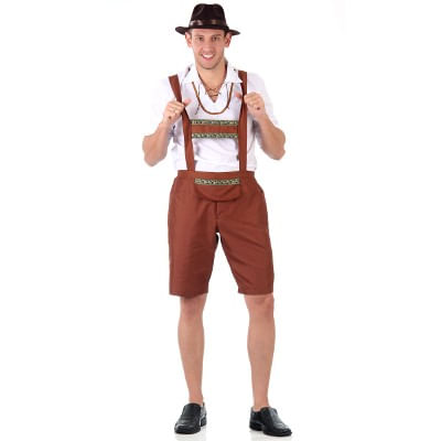 Imagem de Fantasia de Festa Masculina