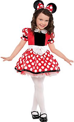 Imagem de Fantasia da Minnie