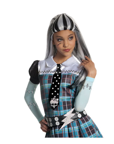Imagem de Fantasia Monster High Frankie Stein