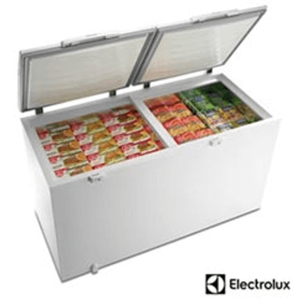 Freezer - Freezer Electrolux