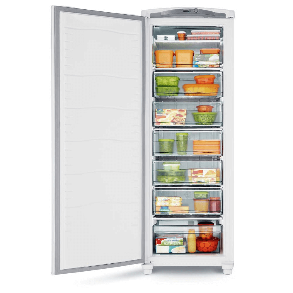 Freezer - Freezer vertical