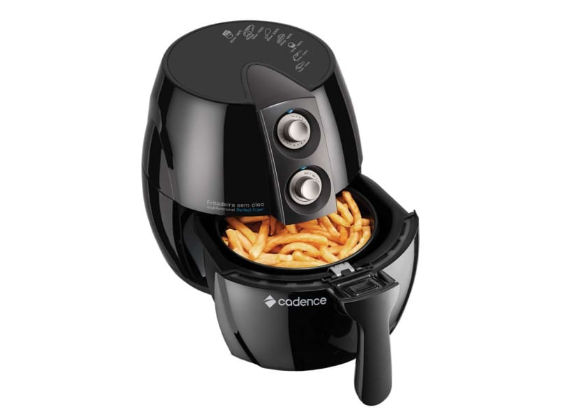 Imagem de Fritadeira Elétrica Cadence