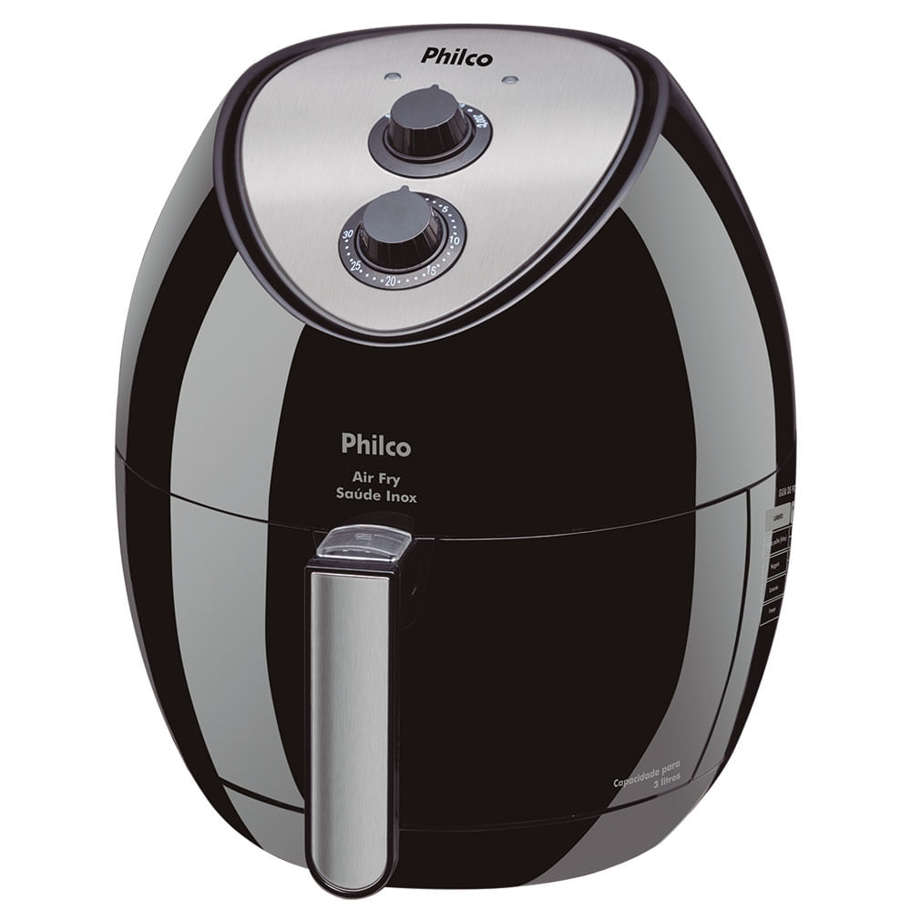 Imagem de Fritadeira Elétrica Philco