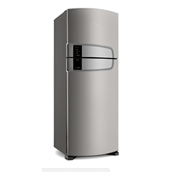 Geladeira Consul Bem-Estar - Principais Produtos Geladeira Consul Bem-Estar Inox