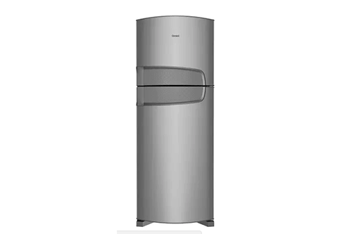 Geladeira Consul Bem-Estar Frost Free Geladeira Consul Bem-Estar Frost Free