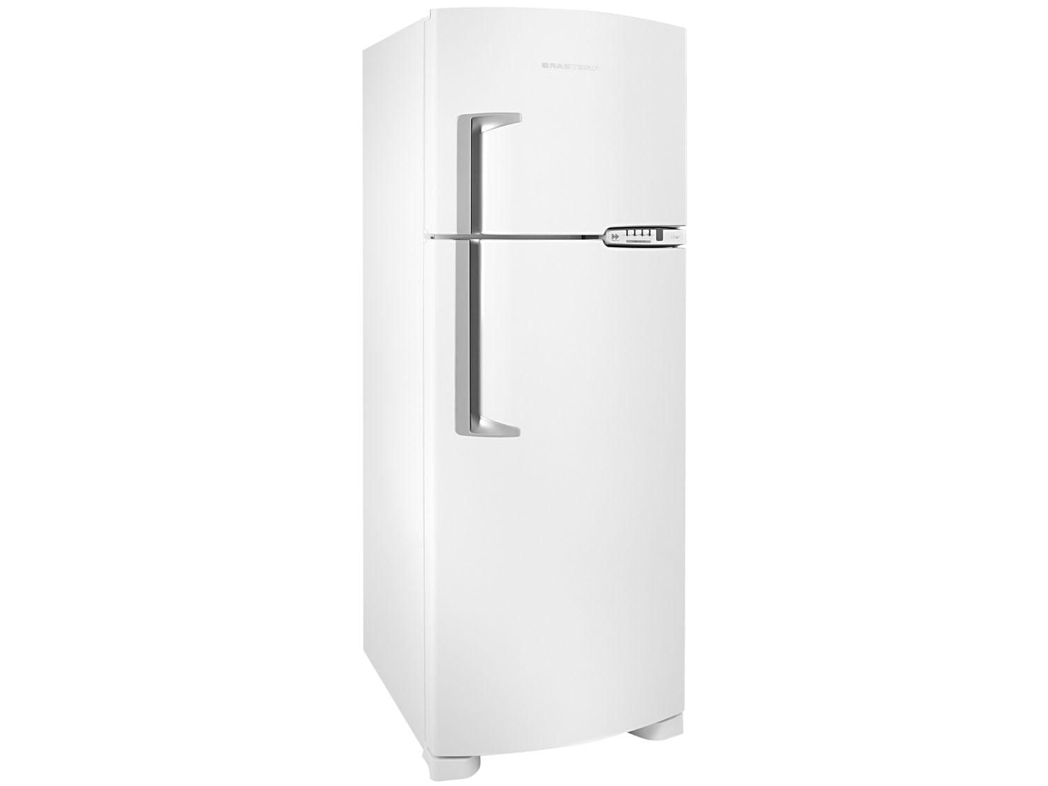 Geladeira Duas Portas Frost-Free