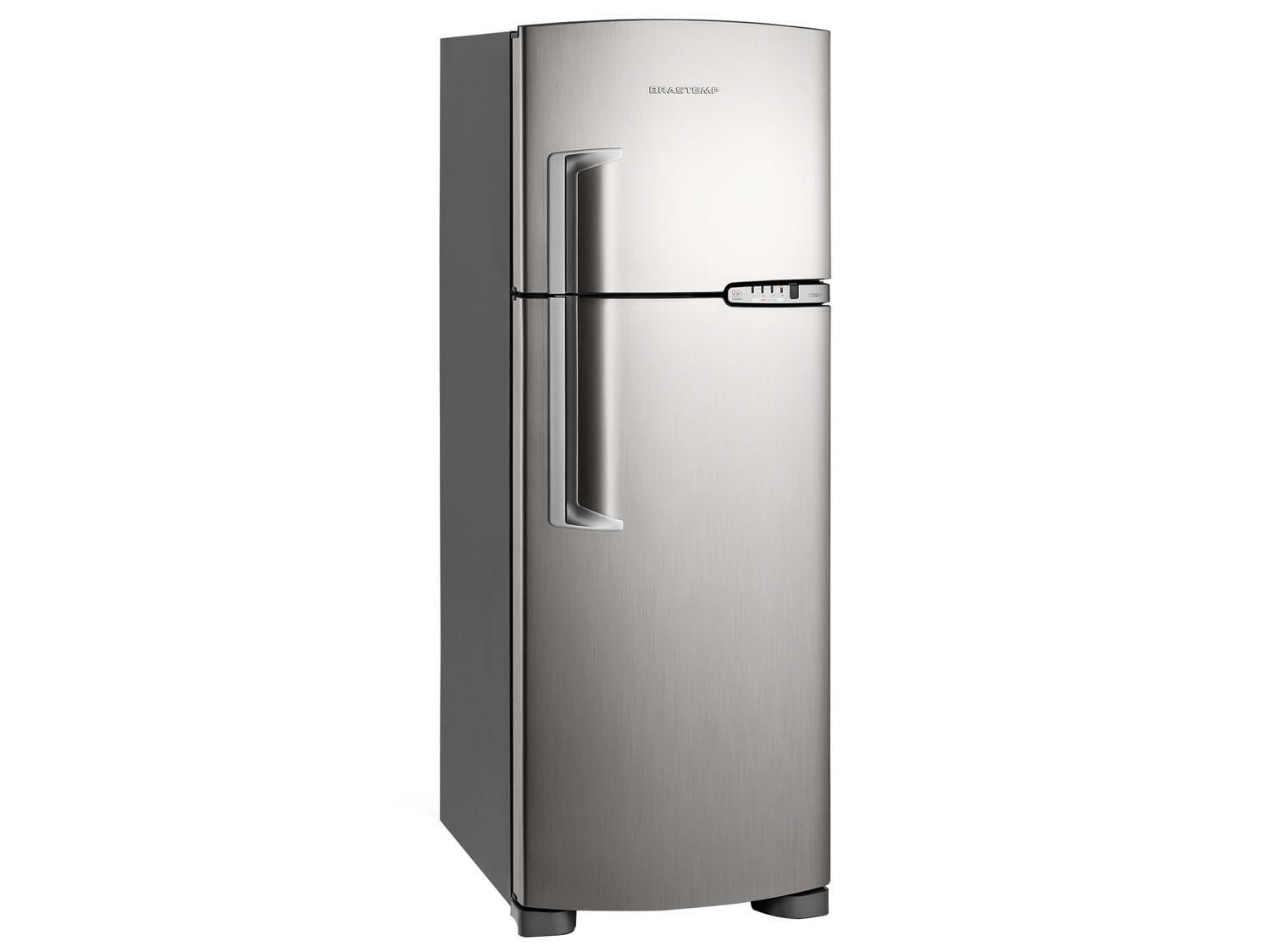 Geladeira Duplex Brastemp
