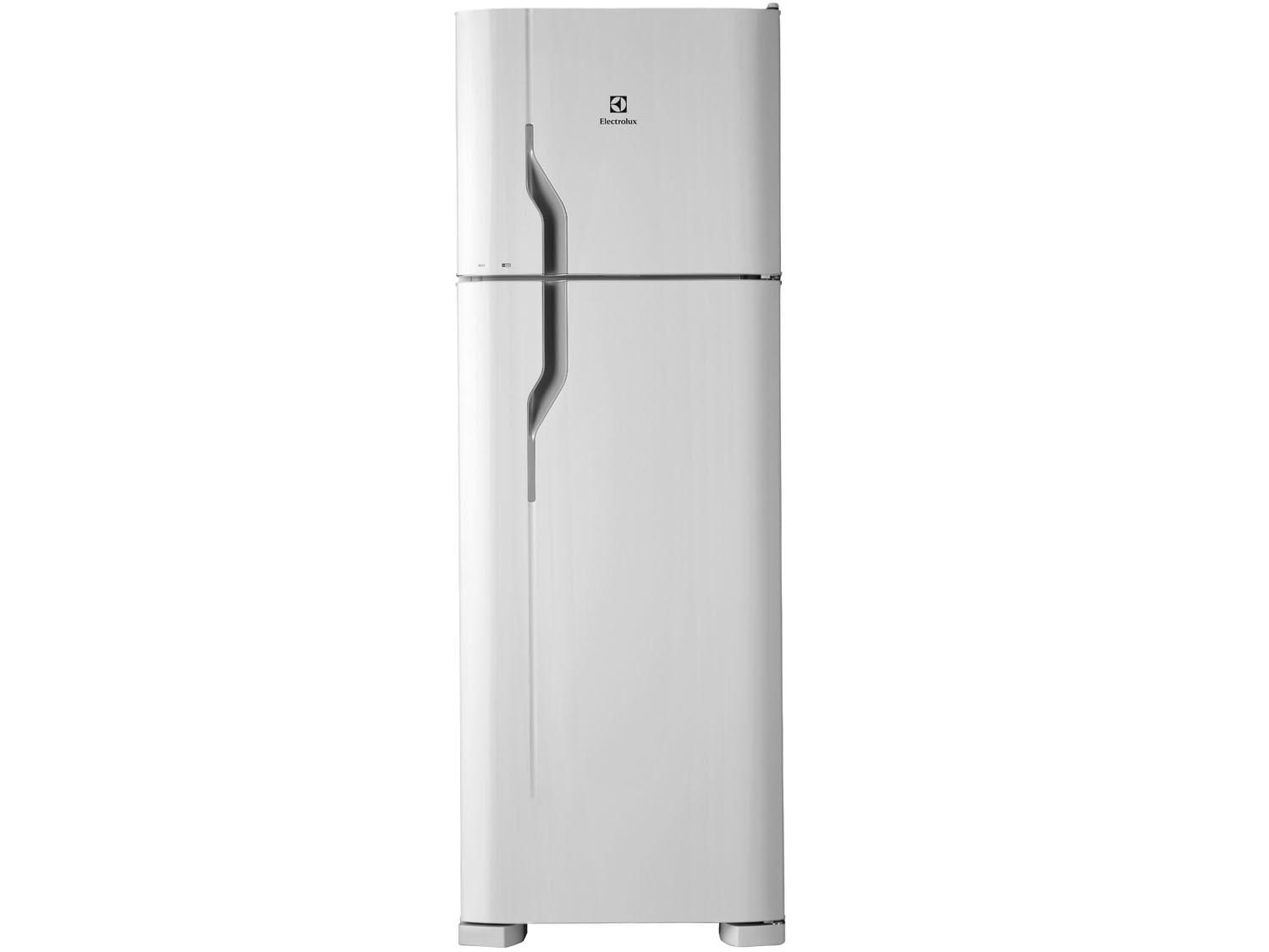 Geladeira Duplex Electrolux