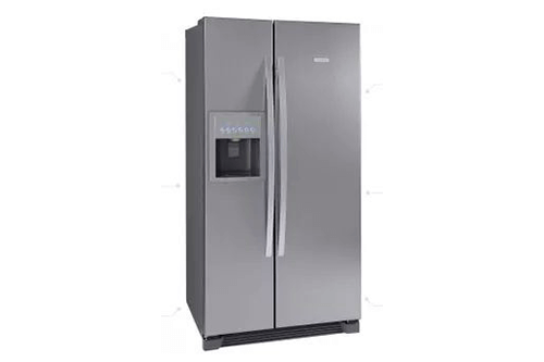 Geladeira Electrolux Geladeira Electrolux Inox