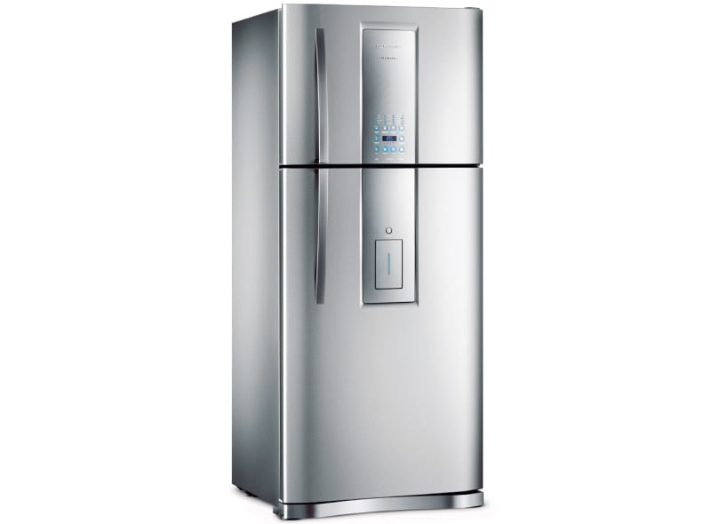 Imagem de Geladeiras Electrolux inox