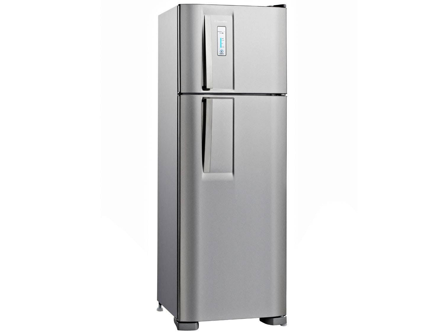 Imagem de Geladeira Inox
