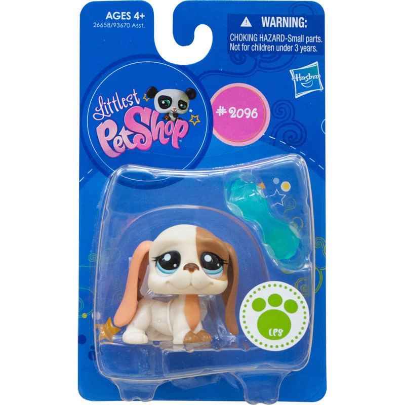 littlest pet shop individual