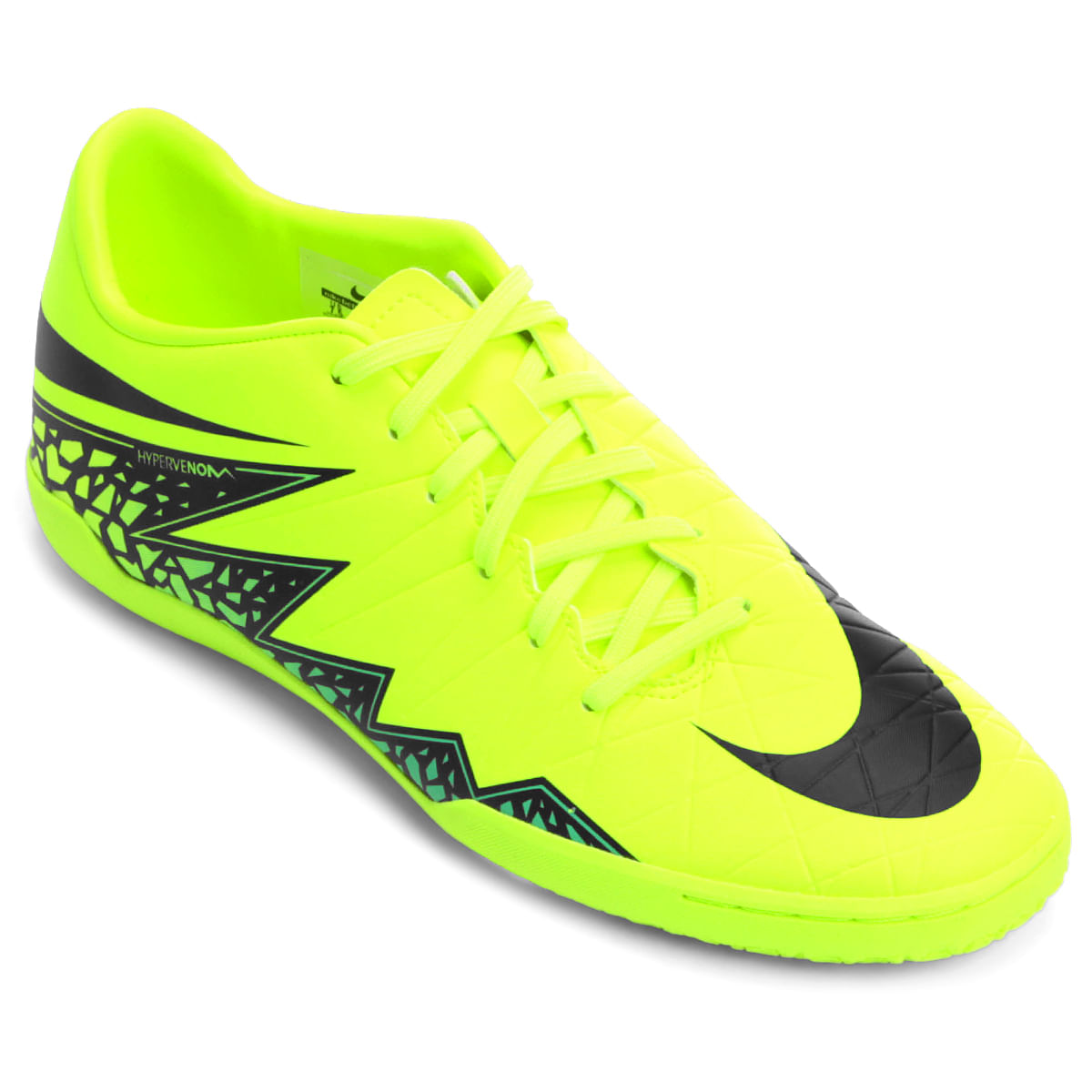 hypervenom phelon verdes