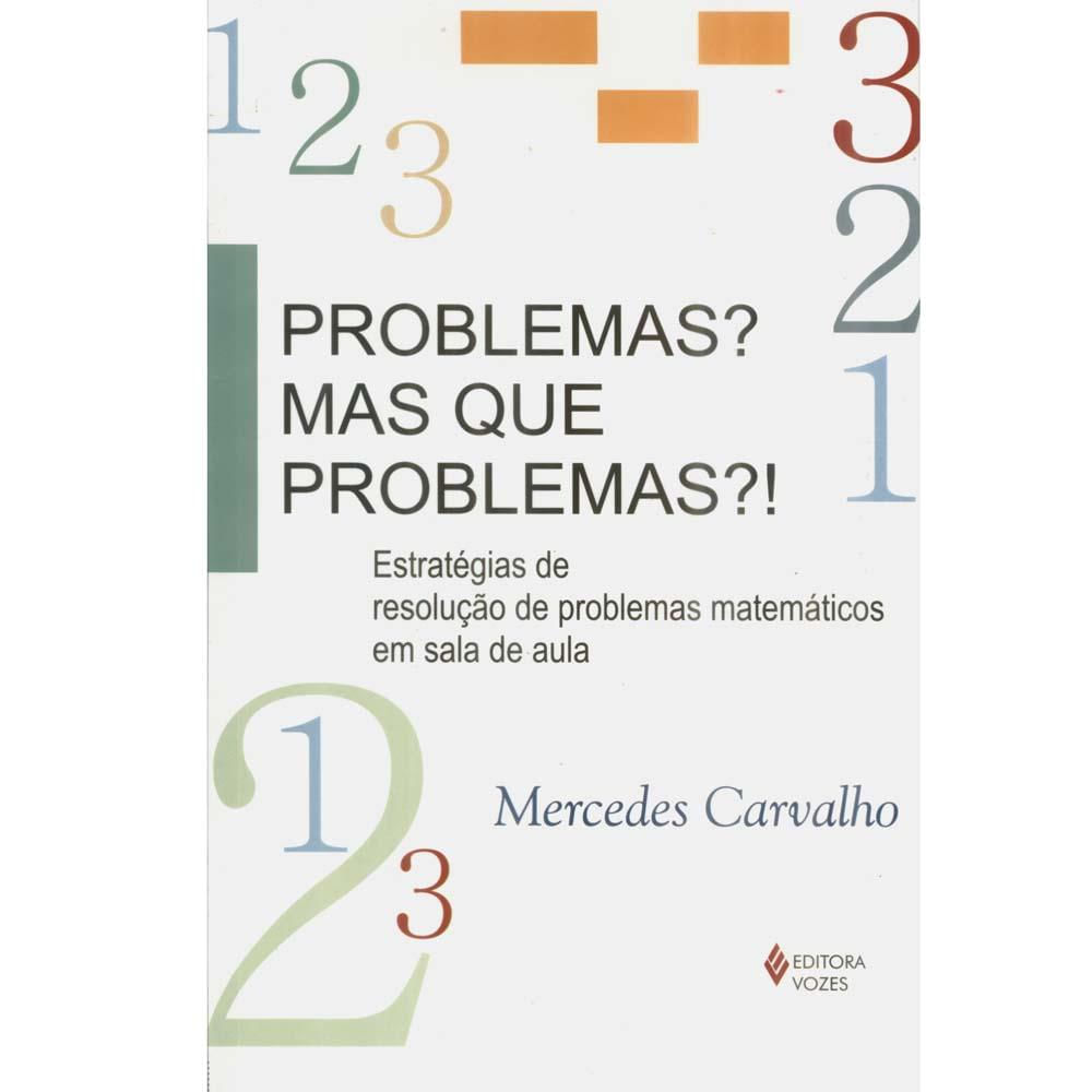 Resolução de problemas matemáticos
