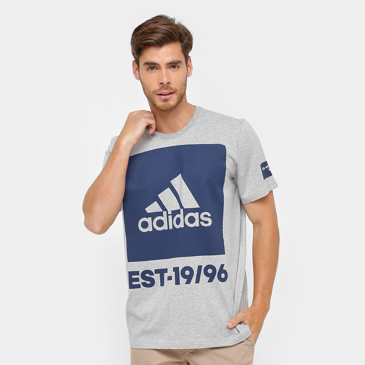 comprar camiseta adidas