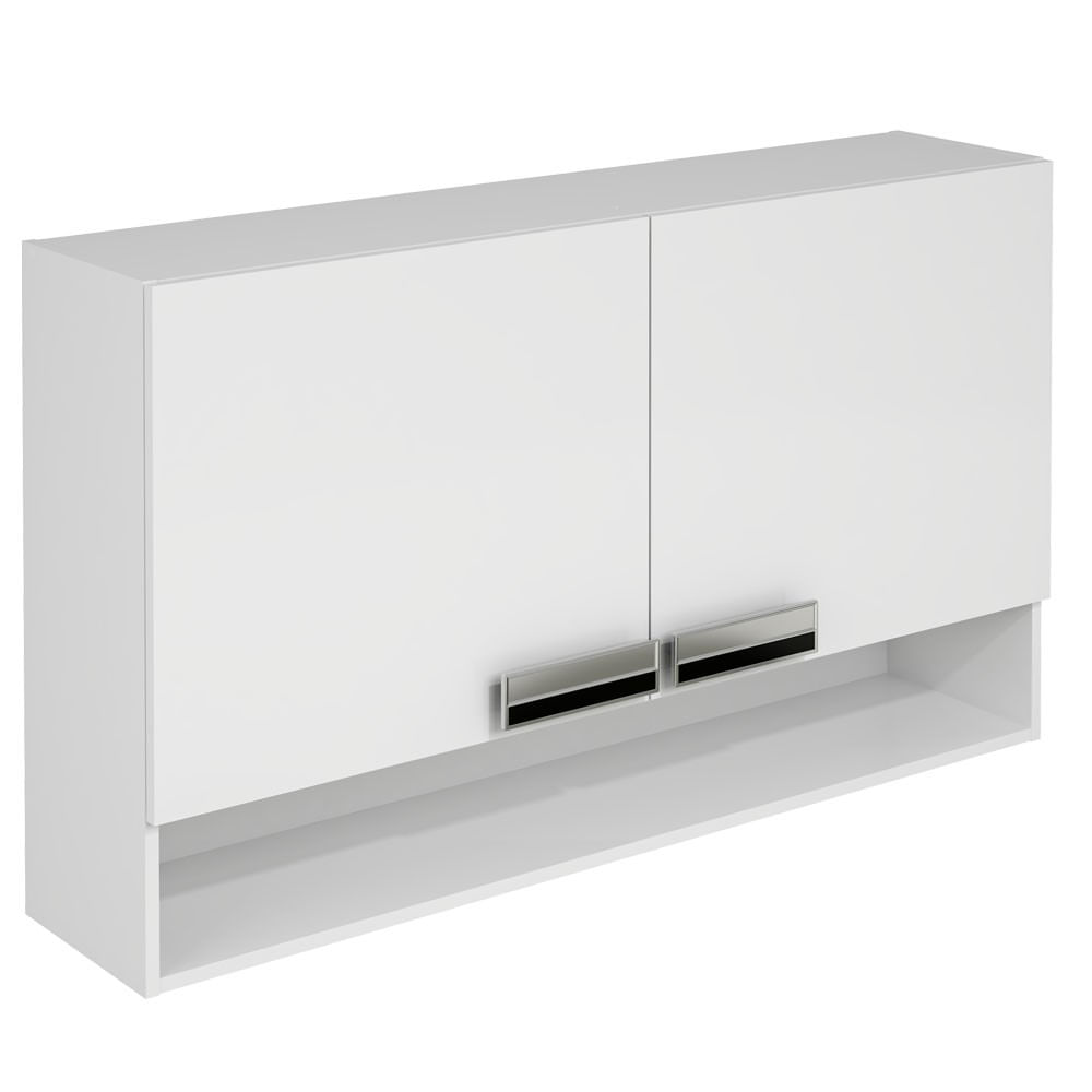 Armário de Parede 2 Portas Itatiaia Branco ShopFácil com Comprar no ShopFácil uma empresa Artesanato Gaucho Porto Alegre ~ Armário de Parede 2 Portas Itatiaia Branco ShopFácil com Comprar no ShopFácil uma empresa