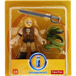 imaginext cobra