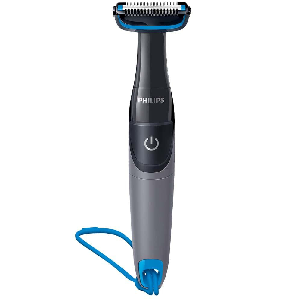 Aparador de pelos Philips BodyGroom BG1025 Comprar no ShopFácil uma empresa Bradesco Aparador Vivara ~ Aparador de pelos Philips BodyGroom BG1025 Comprar no ShopFácil uma empresa Bradesco