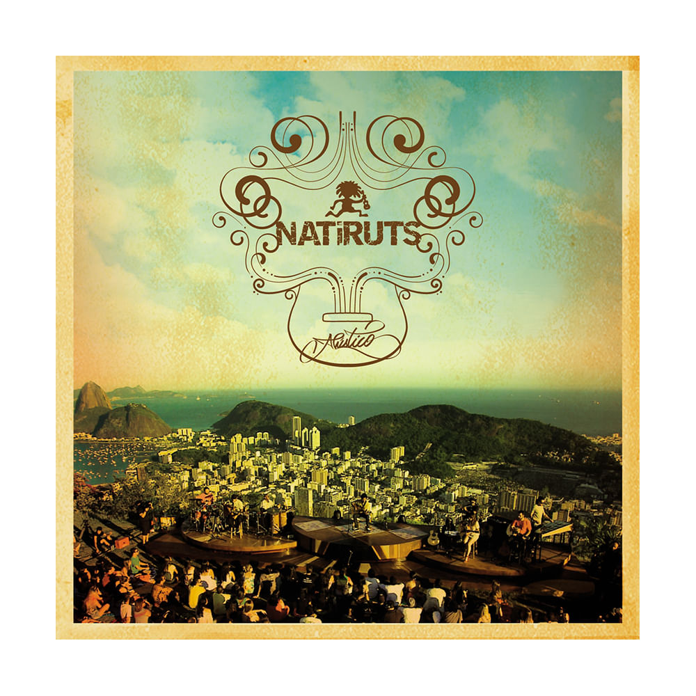 Download Natiruts Acustico Rio De Janeiro 1080p