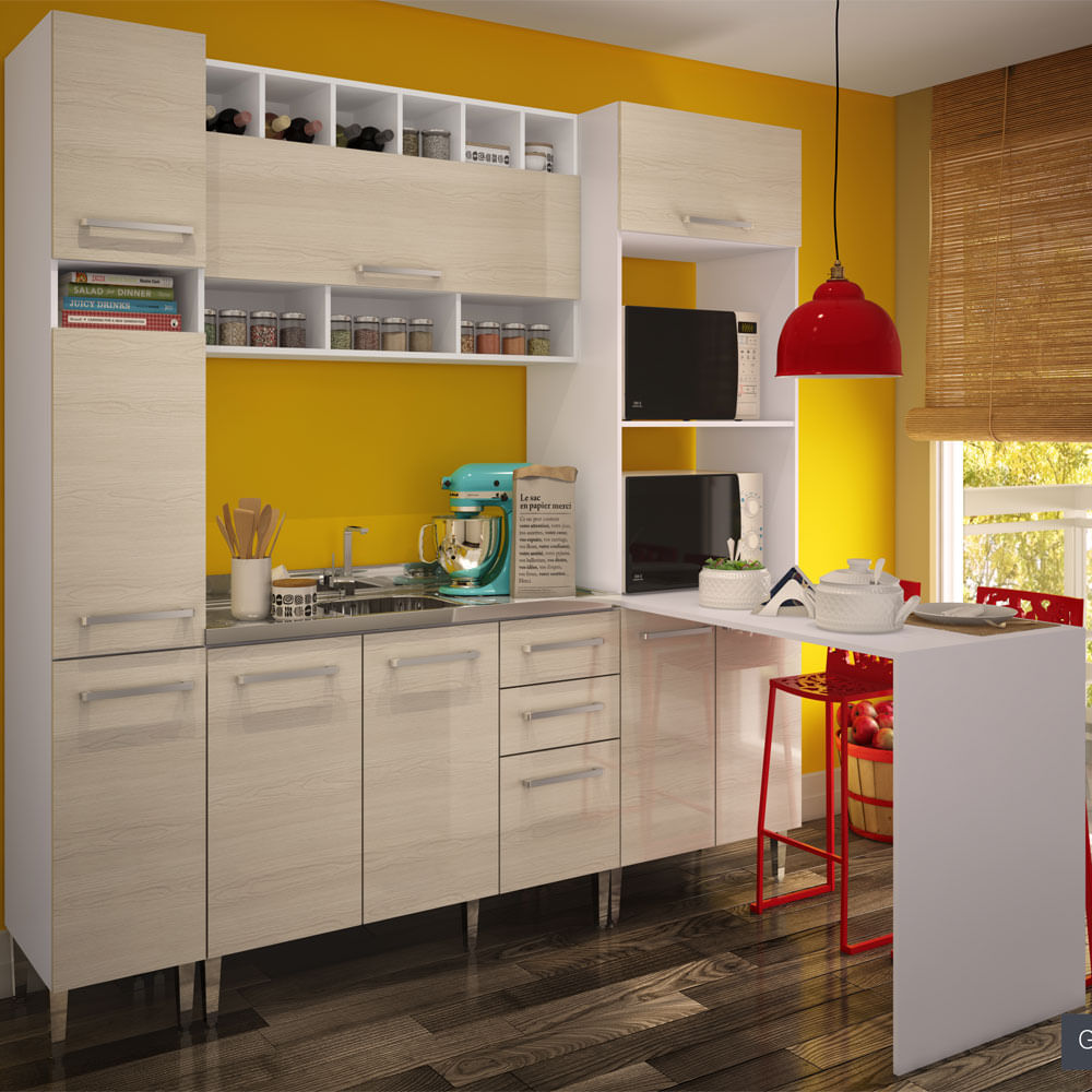 Cozinha Compacta Madesa Glamy Top Tirol Beyato Com V Rios Cozinha Compacta Madesa Glamy Top Tirol Beyato Com V Rios