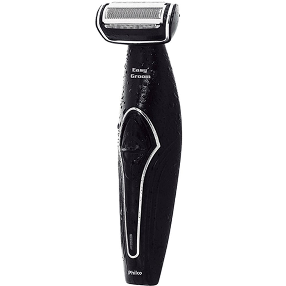 Aparador de Pelos Easy Groom a Prova D'água Bivolt Philco Comprar no ShopFácil uma empresa Aparador Vivara ~ Aparador de Pelos Easy Groom a Prova D'água Bivolt Philco Comprar no ShopFácil uma empresa