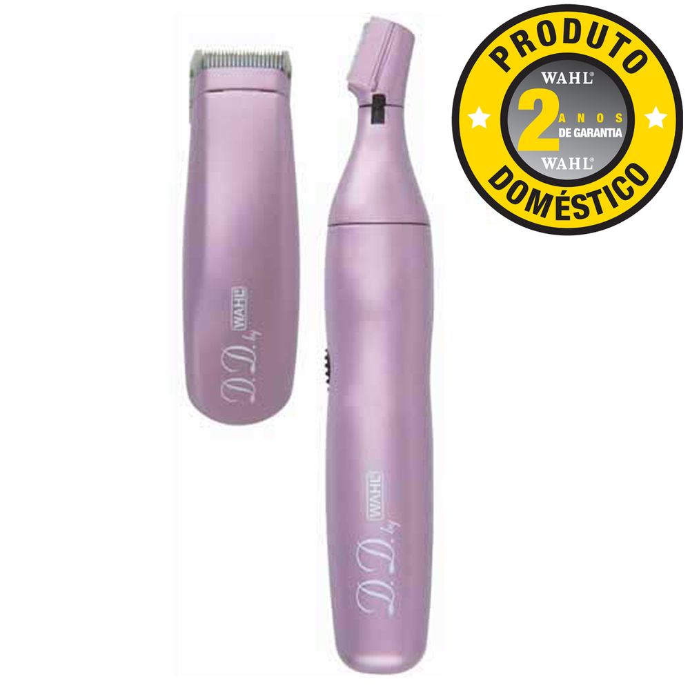 KIT Aparador de P u00ealos Feminino Wahl Elimina e Corta os Pelos sem Puxões, Leve e Compacto Artesanato De Natal Em Feltro ~ KIT Aparador de P u00ealos Feminino Wahl Elimina e Corta os Pelos sem Puxões, Leve e Compacto
