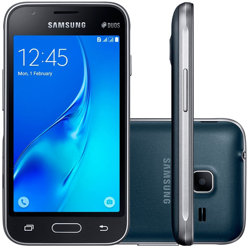 Samsung Galaxy J - Galaxy J1 Mini Samsung Galaxy J - Galaxy J1 Mini