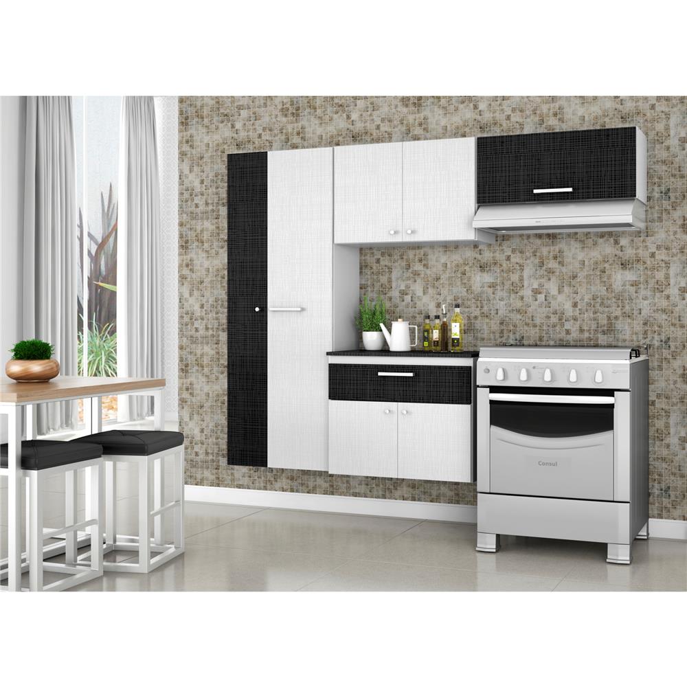 Cozinha Compacta Bartira C Ntia Com 4 Pe As Oppenau Info Cozinha Compacta Bartira C Ntia Com 4 Pe As Oppenau Info