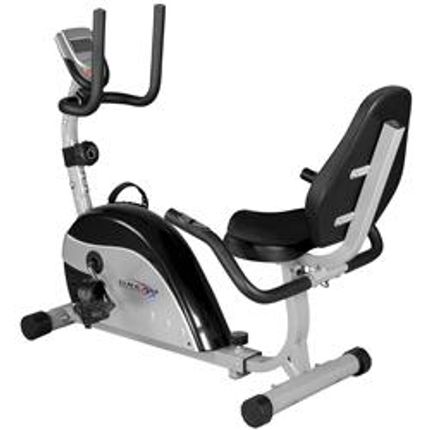 Bicicleta Ergométrica Dream Fitness, Horizontal