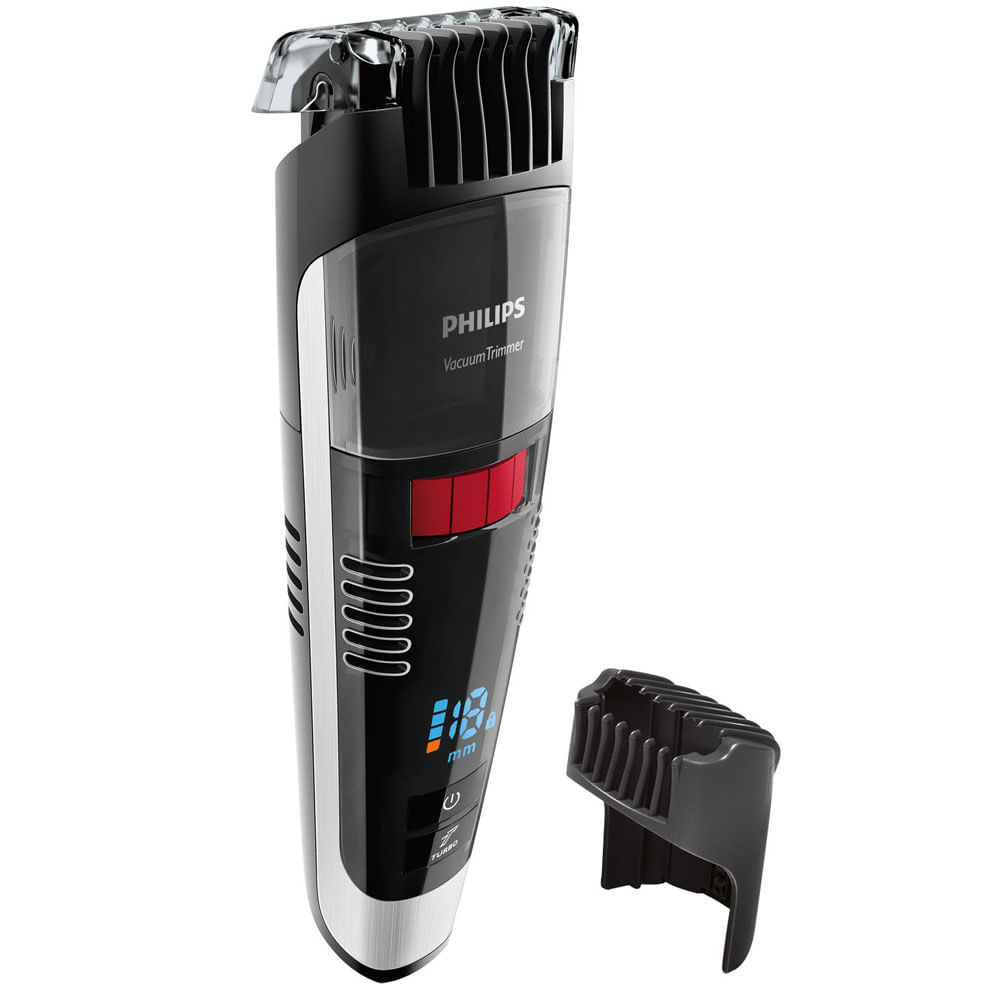 Aparador de Pelo Philips com Sistema a Vácuo BT7085 15 Artesanato De Jornal Como Pintar ~ Aparador de Pelo Philips com Sistema a Vácuo BT7085 15