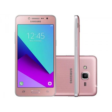 Samsung Galaxy J - Galaxy J2 Samsung Galaxy J - Samsung Galaxy J2 Prime