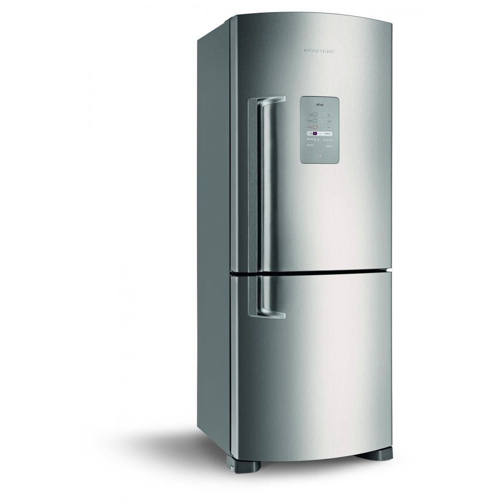 Refrigerador brastemp compra certa