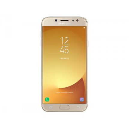 Samsung Galaxy J - Galaxy J Dourado Samsung Galaxy J - Samsung Galaxy J5 Cor Dourado