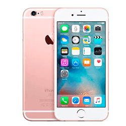 iPhone 6s Rosa - 32GB iPhone 6s Rosa