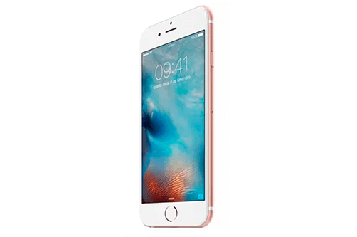 iPhone 6s Rosa - Quais são as funcionalidades iPhone 6s Rosa - Perspectiva