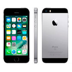 iPhone SE: iPhone SE Preto iPhone SE Preto