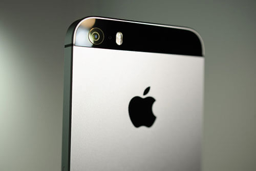 iPhone SE: Confira as cores disponíveis iPhone SE Apple Prateado
