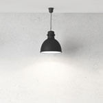 Imagem de lâmpada de led residencial opção perfeita